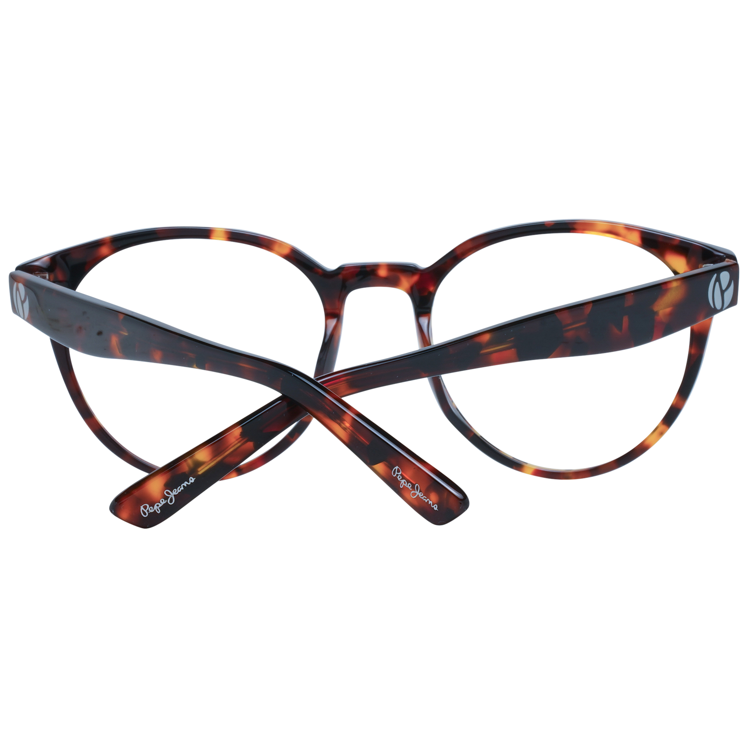 Pepe Jeans Optical Frames Pepe Jeans Glasses Frames PJ3515 106 53 Eyeglasses Eyewear designer