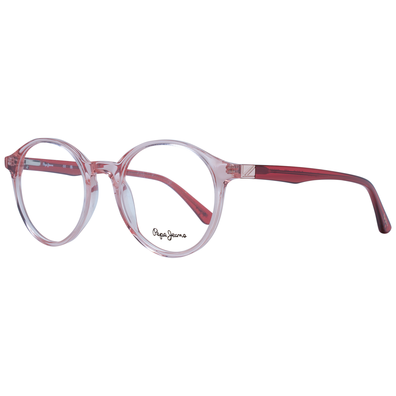Pepe Jeans Optical Frames Pepe Jeans Glasses Frames PJ3516 159 50 Eyeglasses Eyewear designer