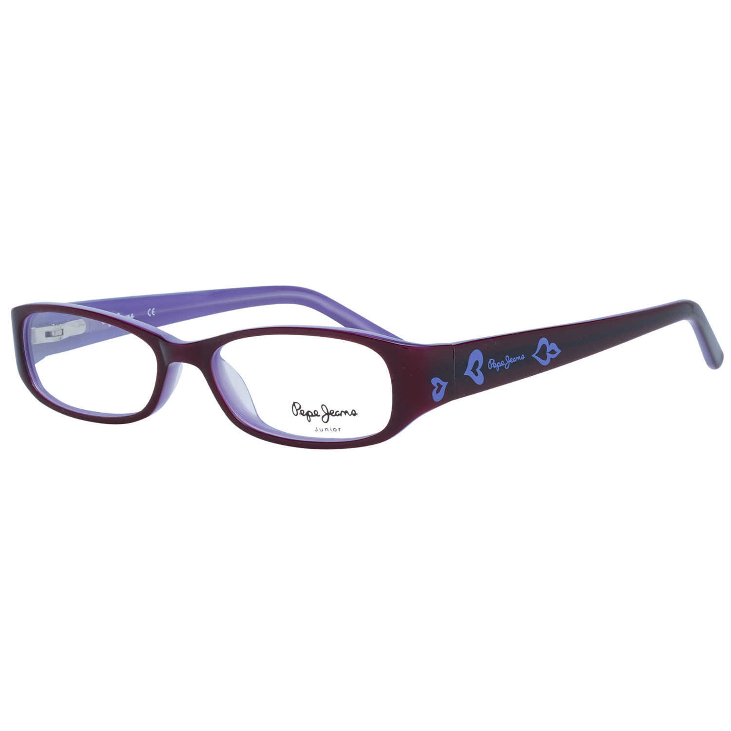 Pepe Jeans Optical Frames Pepe Jeans Glasses Frames PJ4010 C2 47 Eyeglasses Eyewear designer
