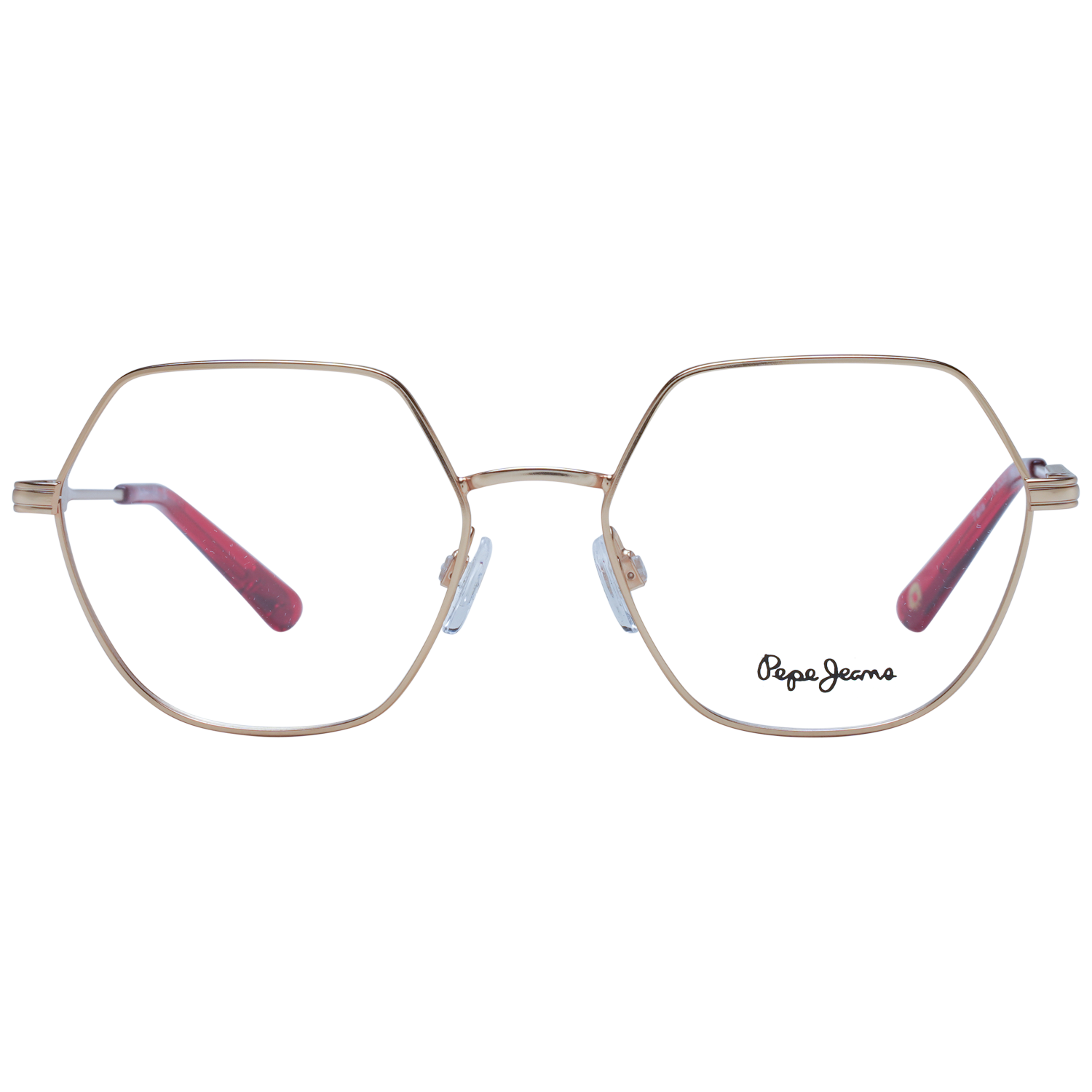 Pepe Jeans Optical Frames Pepe Jeans Glasses Frames PJ5205 456 53 Eyeglasses Eyewear designer