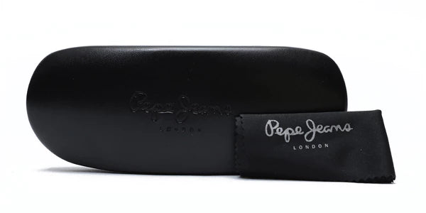 Pepe Jeans Frames Pepe Jeans Glasses Frames PJ3276 C2 52 Mia Eyeglasses Eyewear UK USA Australia