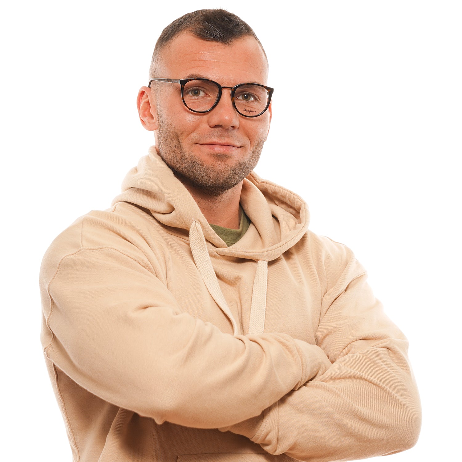 Pepe Jeans Frames Pepe Jeans Glasses Frames PJ3323 C2 49 Eyeglasses Eyewear UK USA Australia