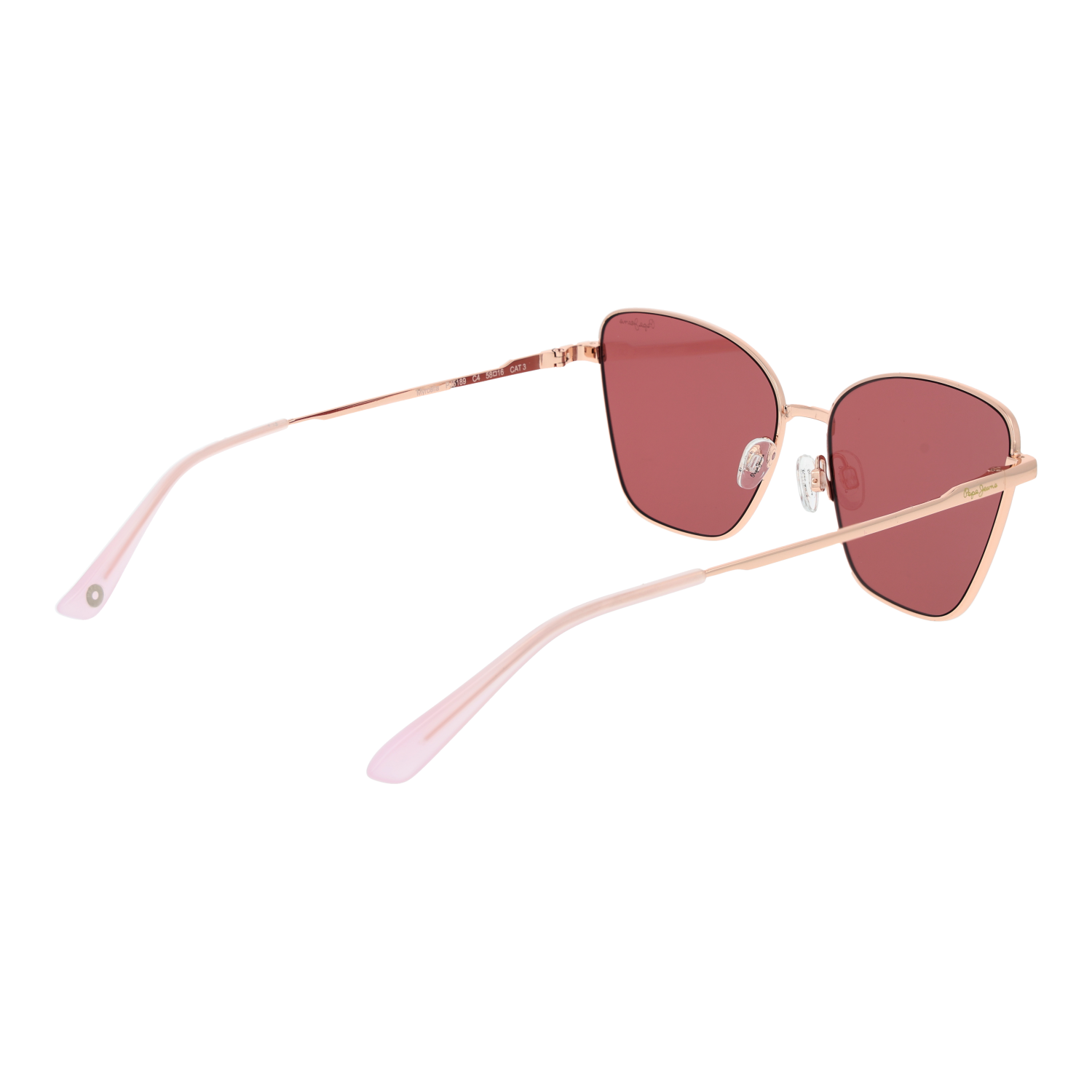 Pepe Jeans Sunglasses Pepe Jeans Sunglasses PJ5189 C4 58 Eyeglasses Eyewear designer