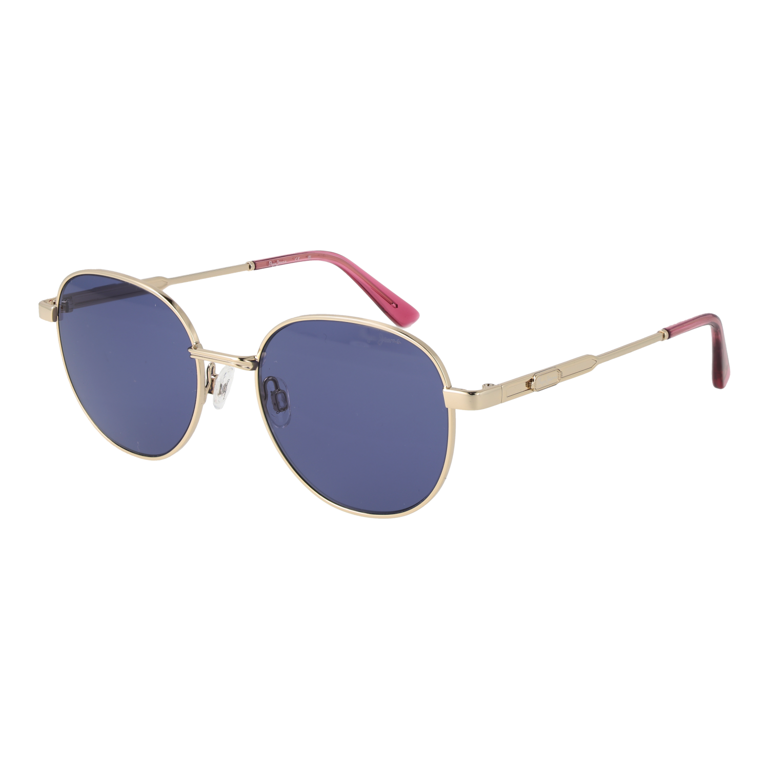 Pepe Jeans Sunglasses Pepe Jeans Sunglasses PJ5213 402 52 Eyeglasses Eyewear designer