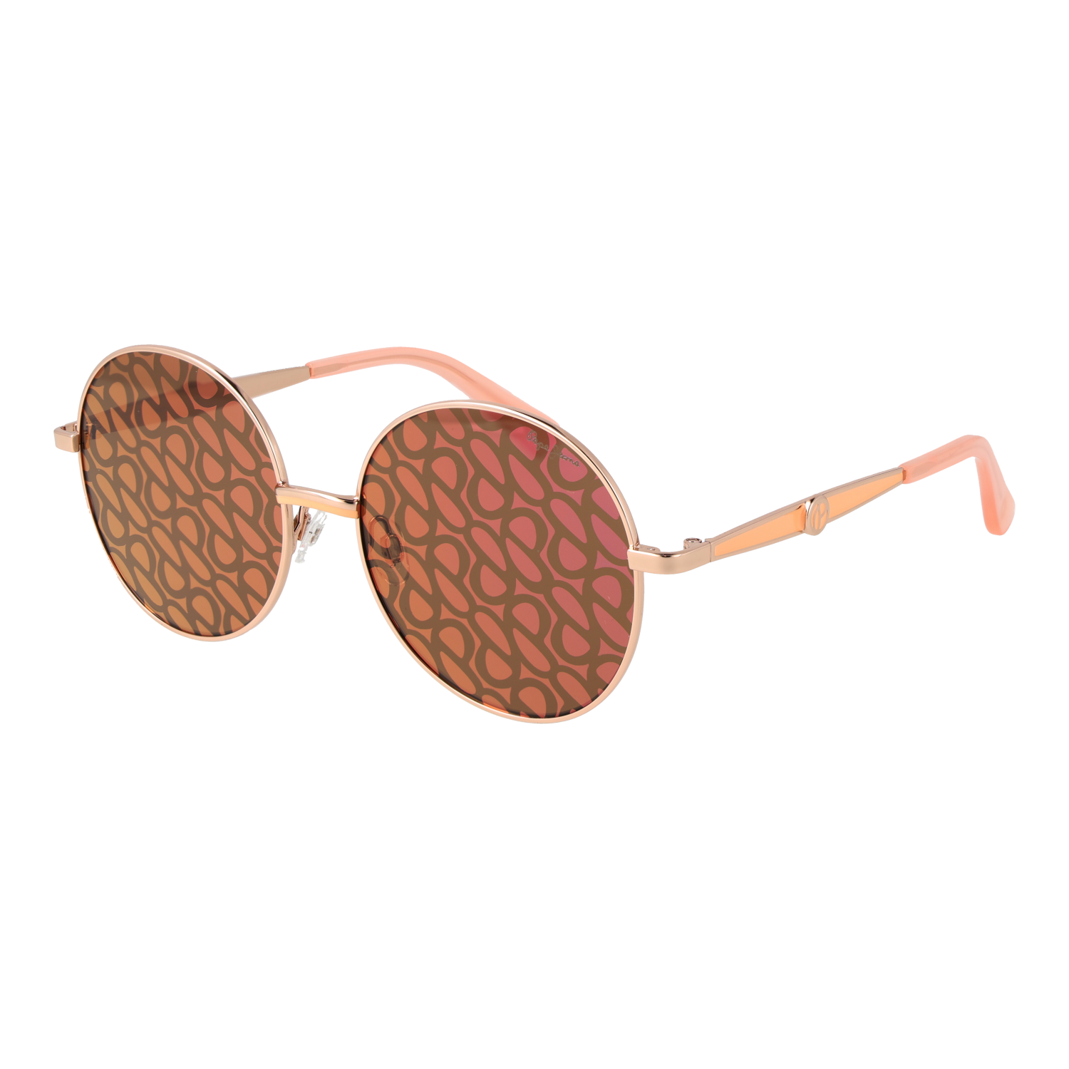 Pepe Jeans Sunglasses Pepe Jeans Sunglasses PJ5214 401 55 Eyeglasses Eyewear designer