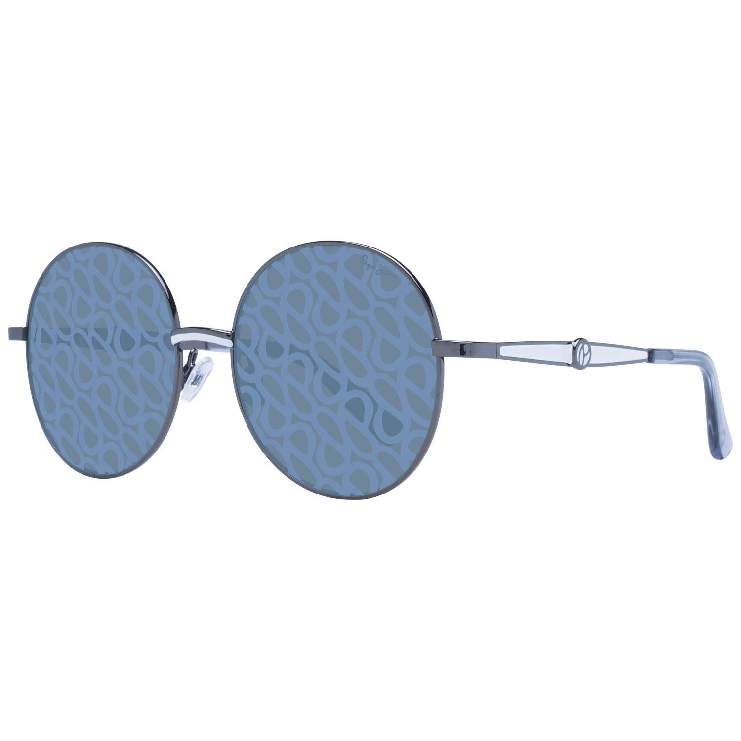 Pepe Jeans Sunglasses Pepe Jeans Sunglasses PJ5214 900 55 Eyeglasses Eyewear designer