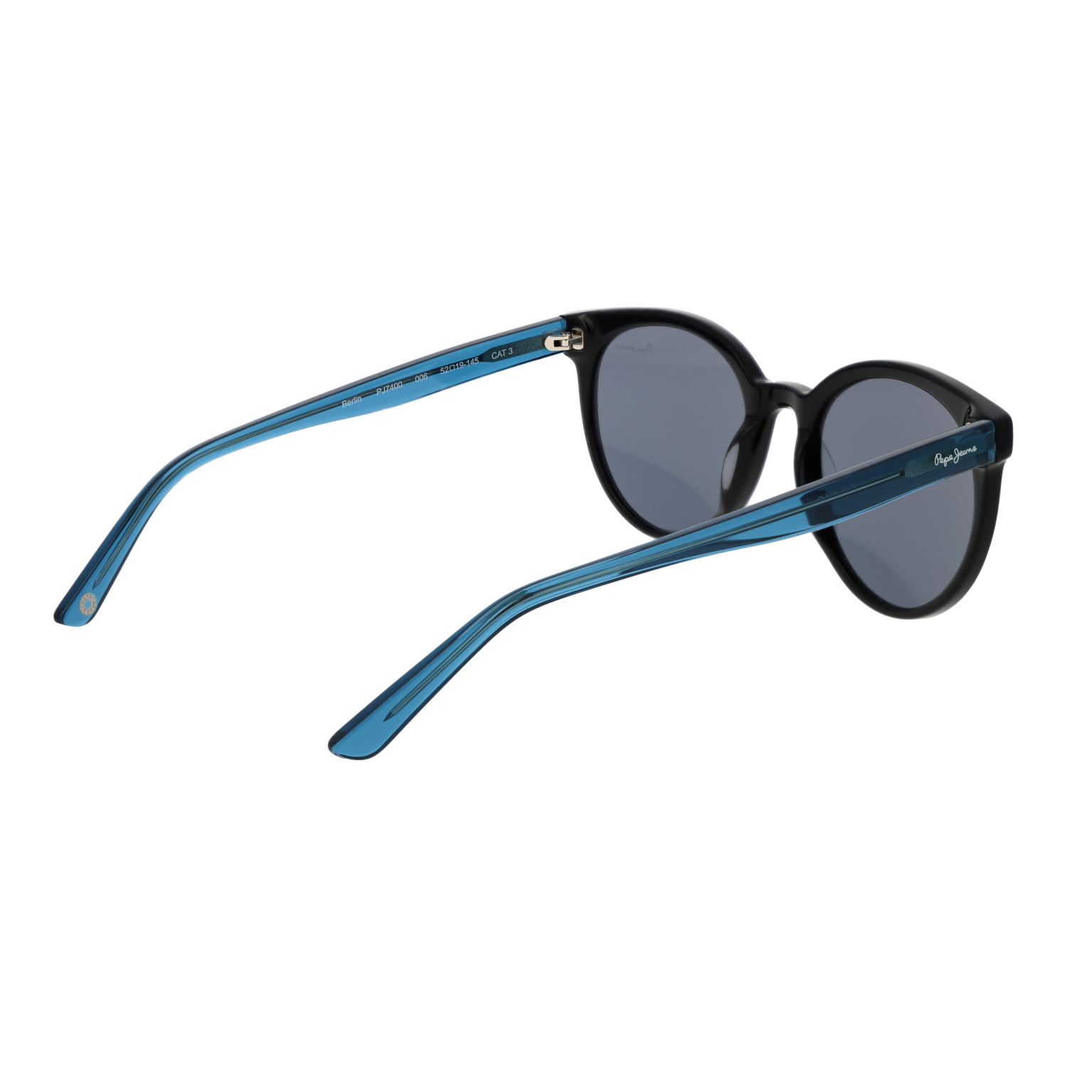 Pepe Jeans Sunglasses Pepe Jeans Sunglasses PJ7400 006 52 Eyeglasses Eyewear designer