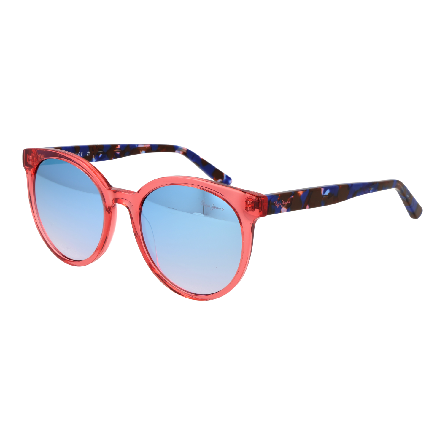 Pepe Jeans Sunglasses Pepe Jeans Sunglasses PJ7400 411 52 Eyeglasses Eyewear designer