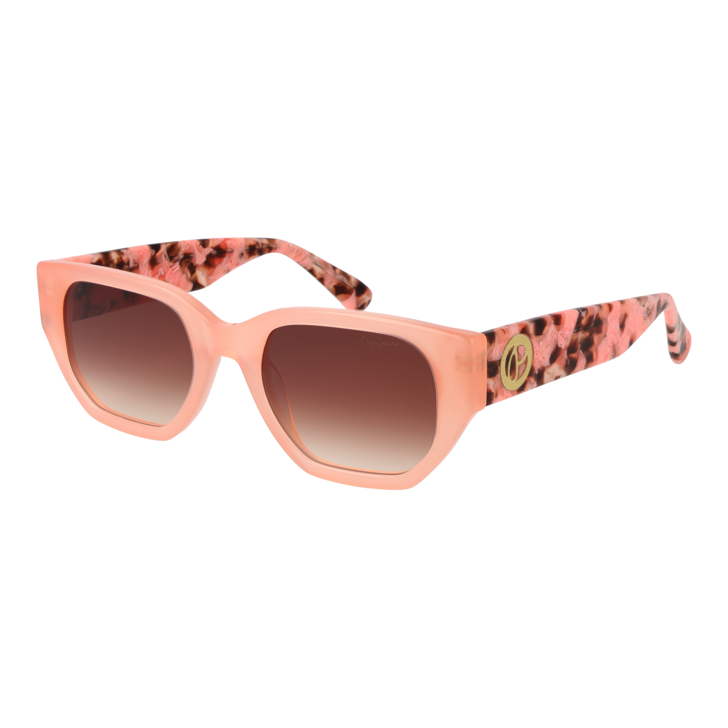 Pepe Jeans Sunglasses Pepe Jeans Sunglasses PJ7411 356 52 Eyeglasses Eyewear designer