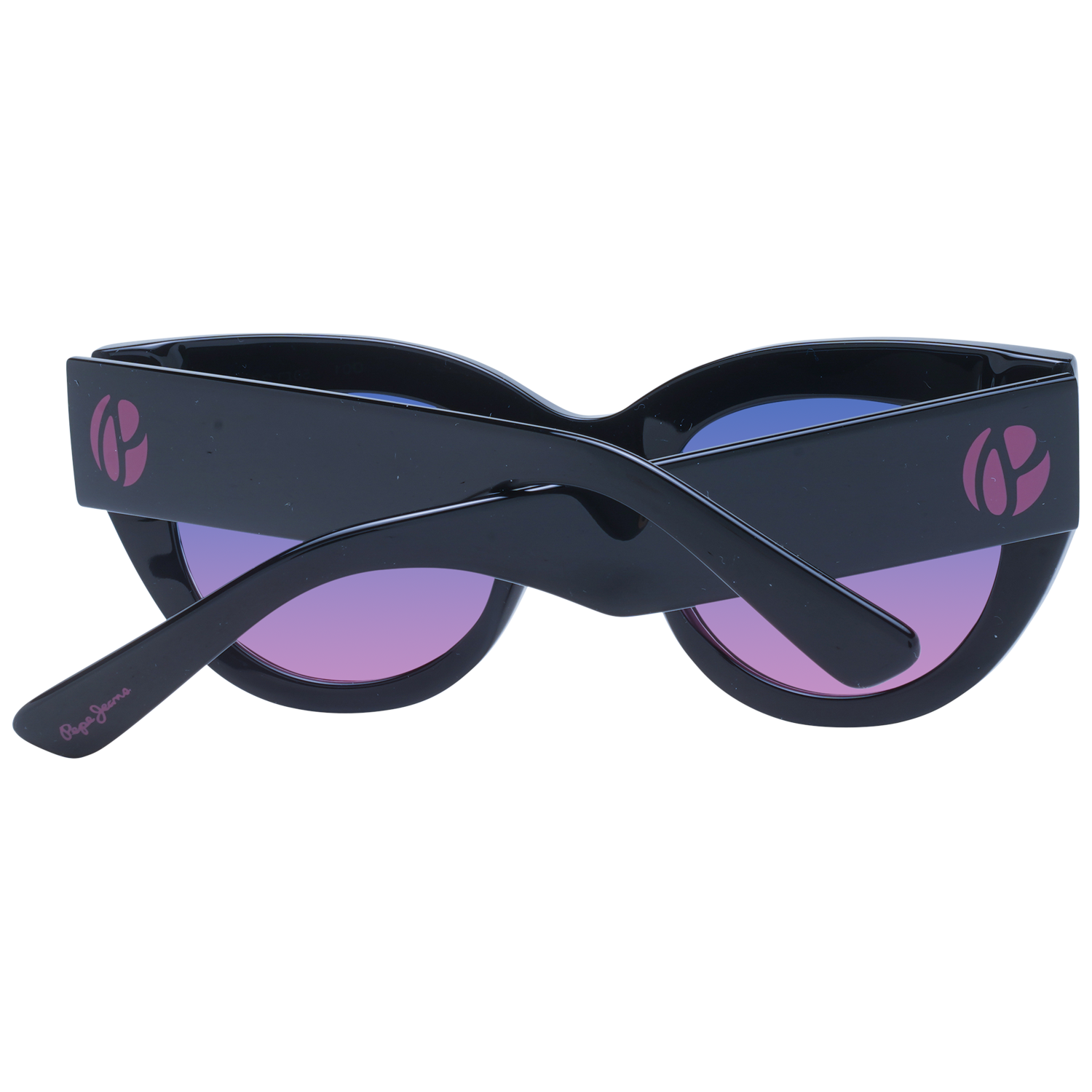 Pepe Jeans Sunglasses Pepe Jeans Sunglasses PJ7423 001 50 Eyeglasses Eyewear designer