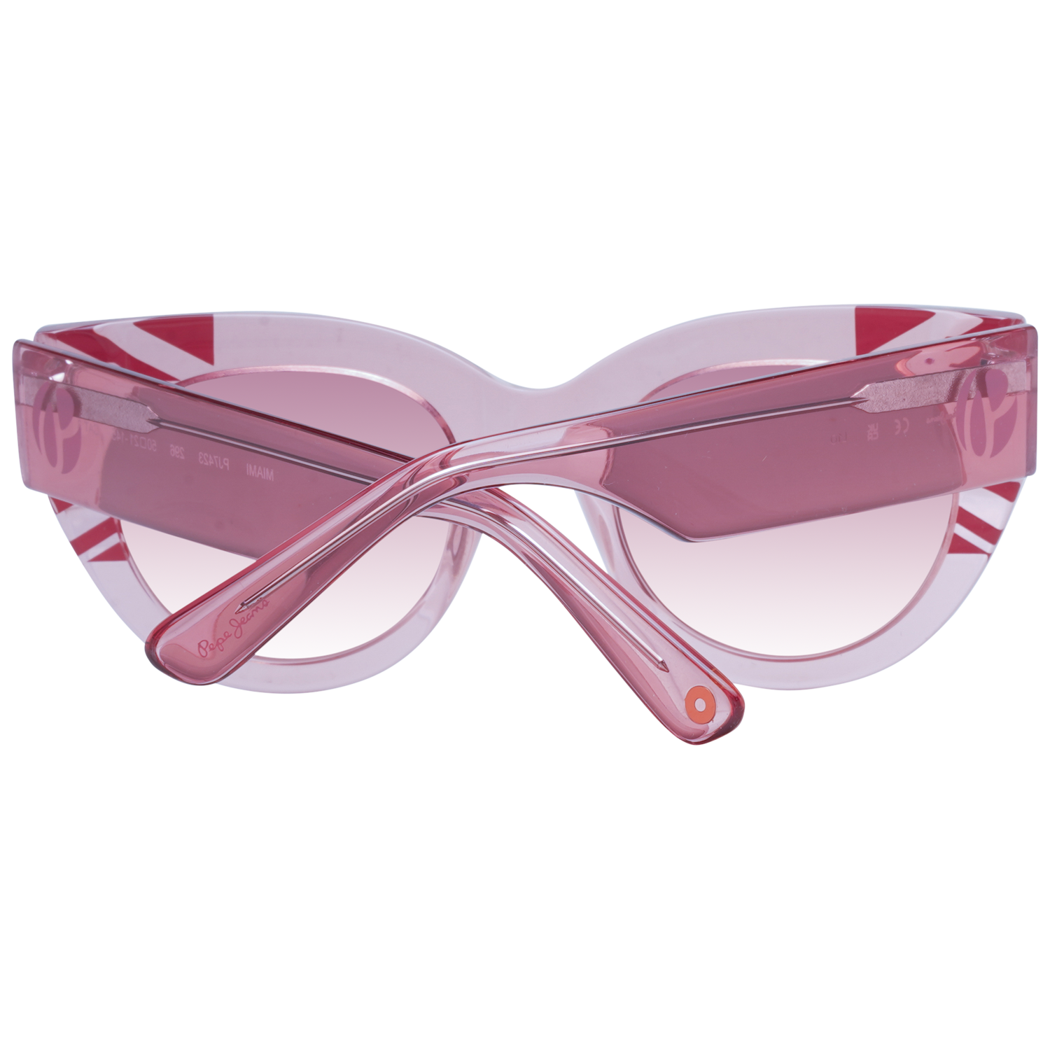 Pepe Jeans Sunglasses Pepe Jeans Sunglasses PJ7423 296 50 Eyeglasses Eyewear designer