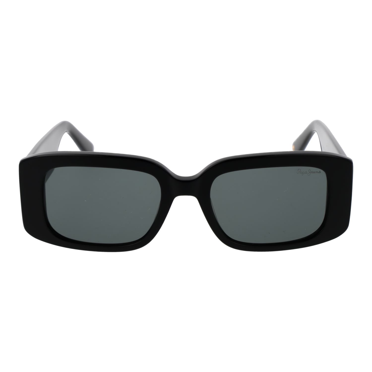 Pepe Jeans Sunglasses Pepe Jeans Sunglasses PJ7424 001 52 Eyeglasses Eyewear designer