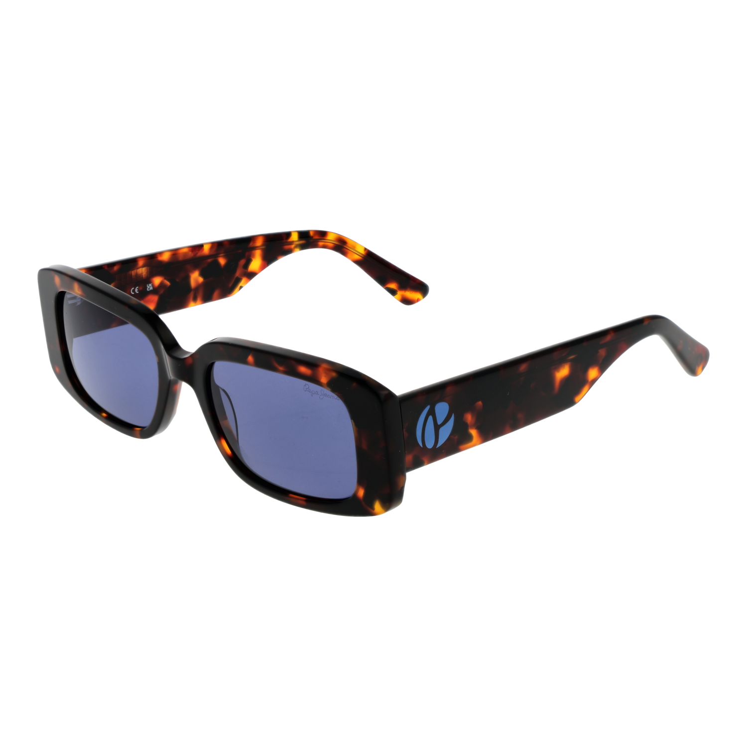 Pepe Jeans Sunglasses Pepe Jeans Sunglasses PJ7424 106 52 Eyeglasses Eyewear designer