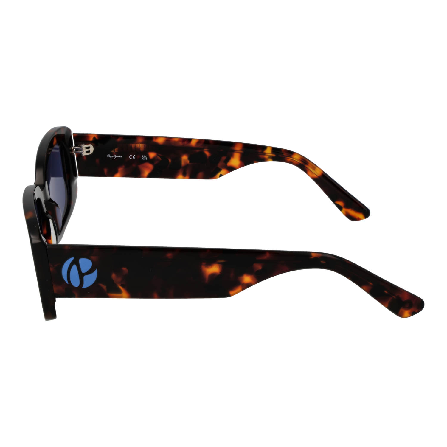 Pepe Jeans Sunglasses Pepe Jeans Sunglasses PJ7424 106 52 Eyeglasses Eyewear designer