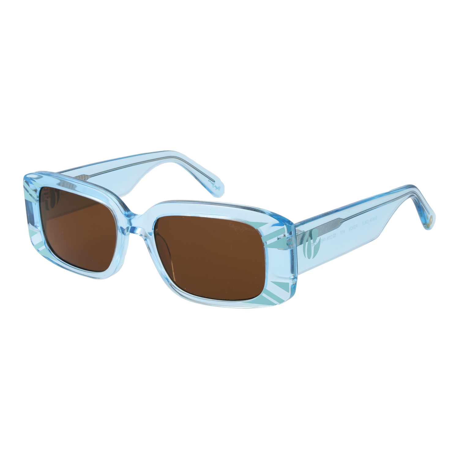 Pepe Jeans Sunglasses Pepe Jeans Sunglasses PJ7424 617 52 Eyeglasses Eyewear designer