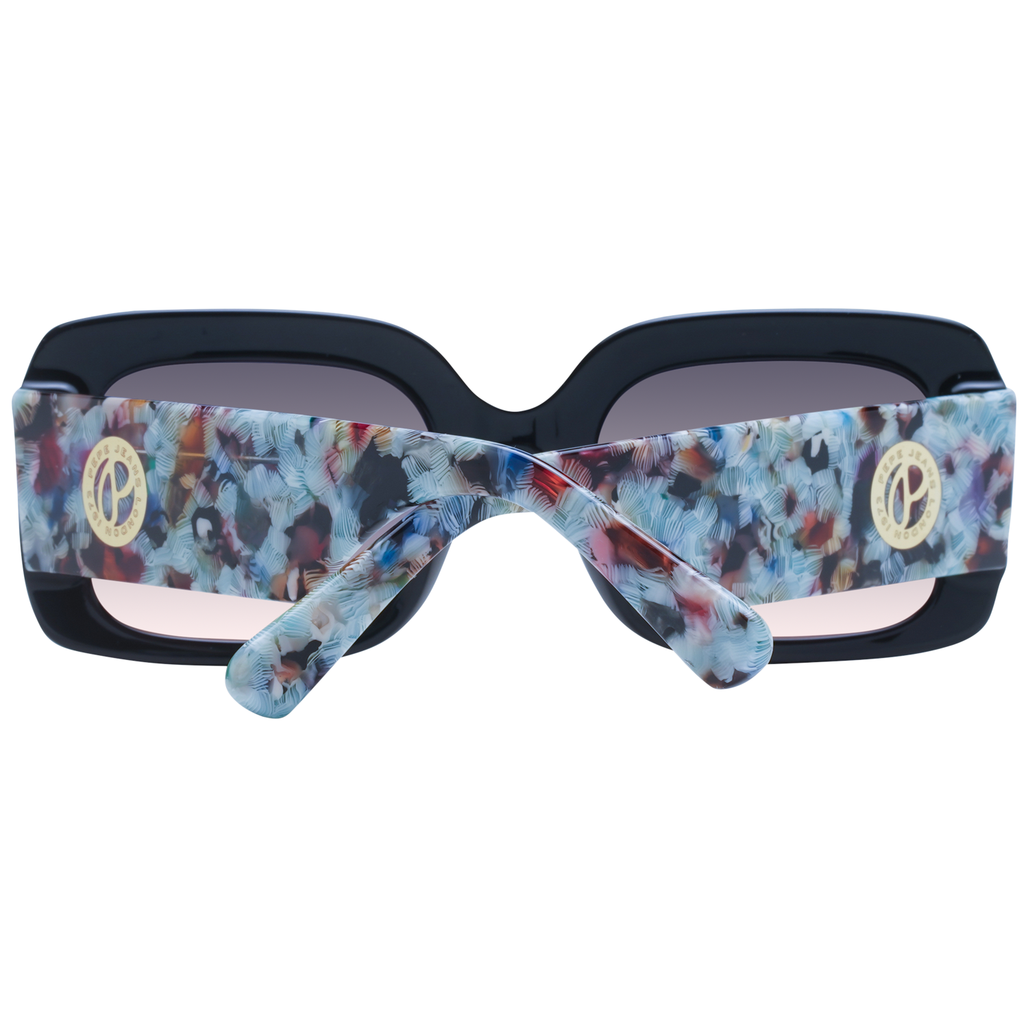 Pepe Jeans Sunglasses Pepe Jeans Sunglasses PJ7429 090 52 Eyeglasses Eyewear designer