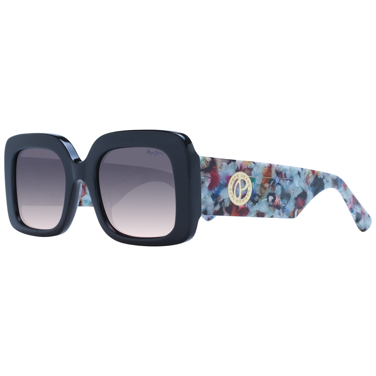 Pepe Jeans Sunglasses Pepe Jeans Sunglasses PJ7429 090 52 Eyeglasses Eyewear designer