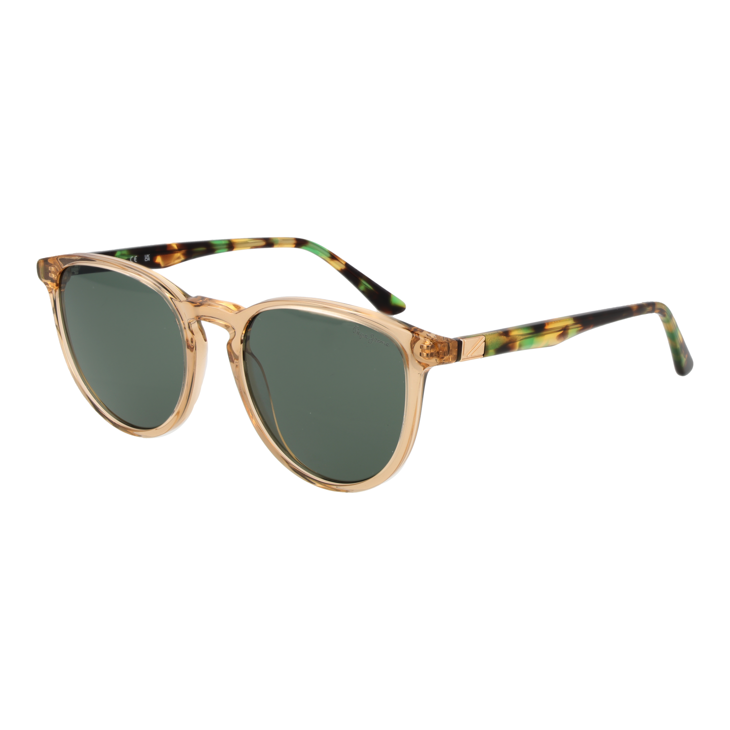Pepe Jeans Sunglasses Pepe Jeans Sunglasses PJ7432 115 52 Eyeglasses Eyewear designer