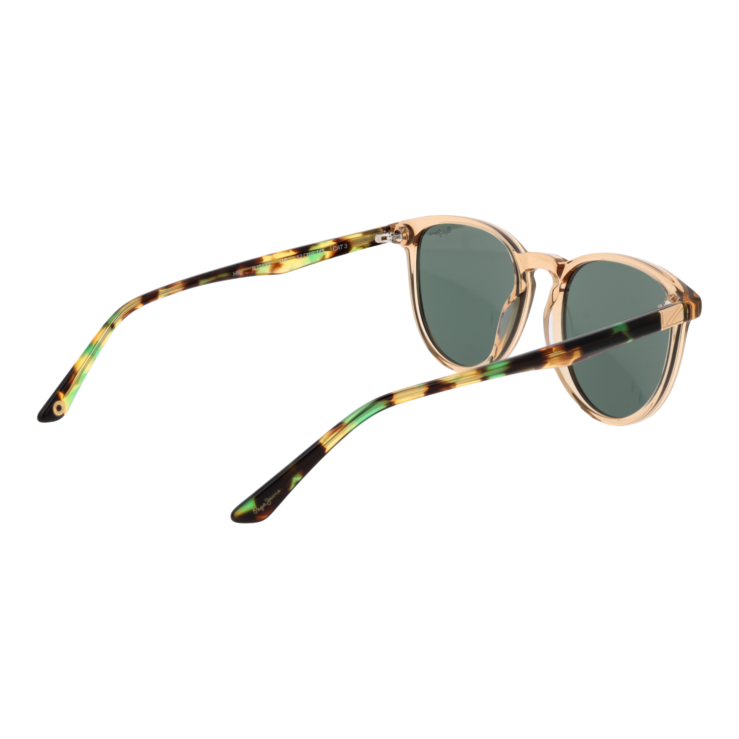 Pepe Jeans Sunglasses Pepe Jeans Sunglasses PJ7432 115 52 Eyeglasses Eyewear designer
