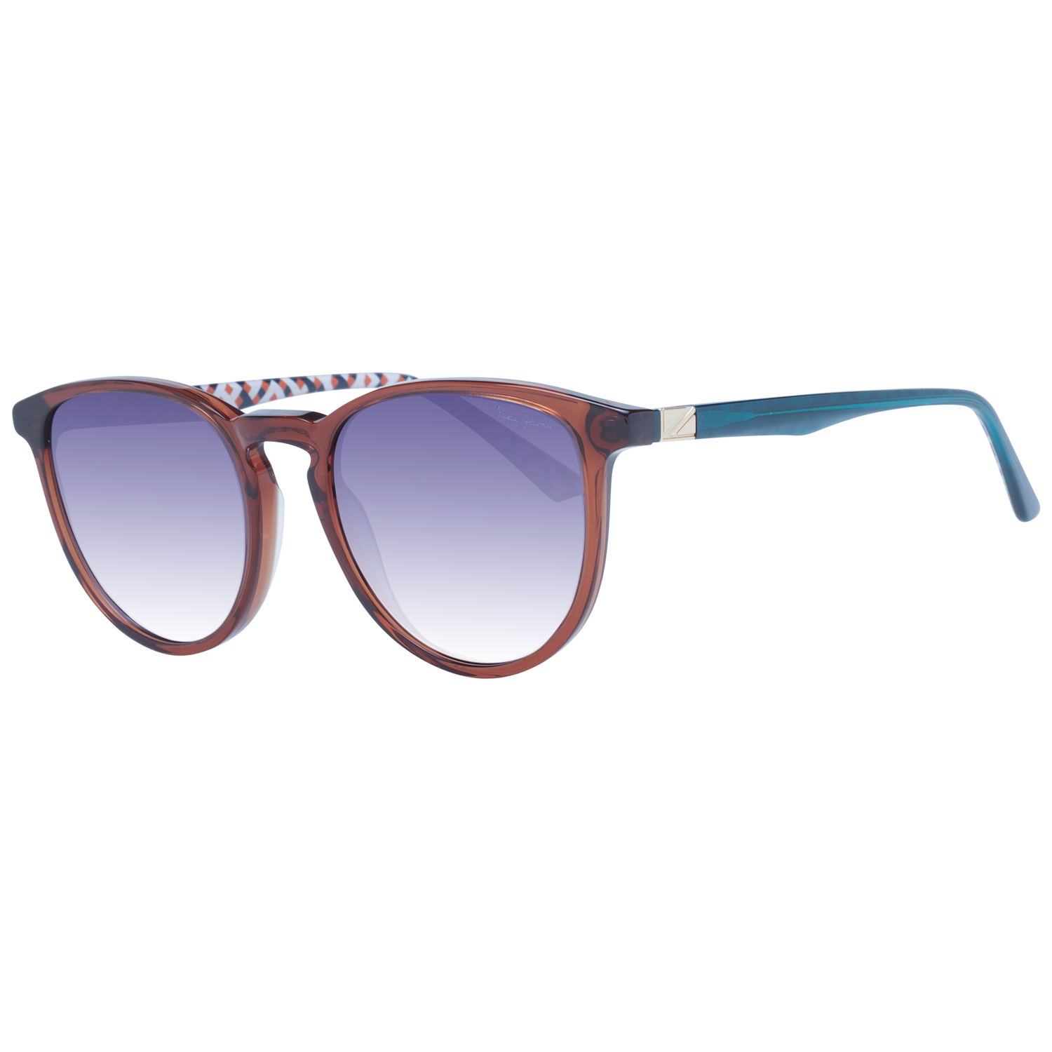 Pepe Jeans Sunglasses Pepe Jeans Sunglasses PJ7432 196 52 Eyeglasses Eyewear designer