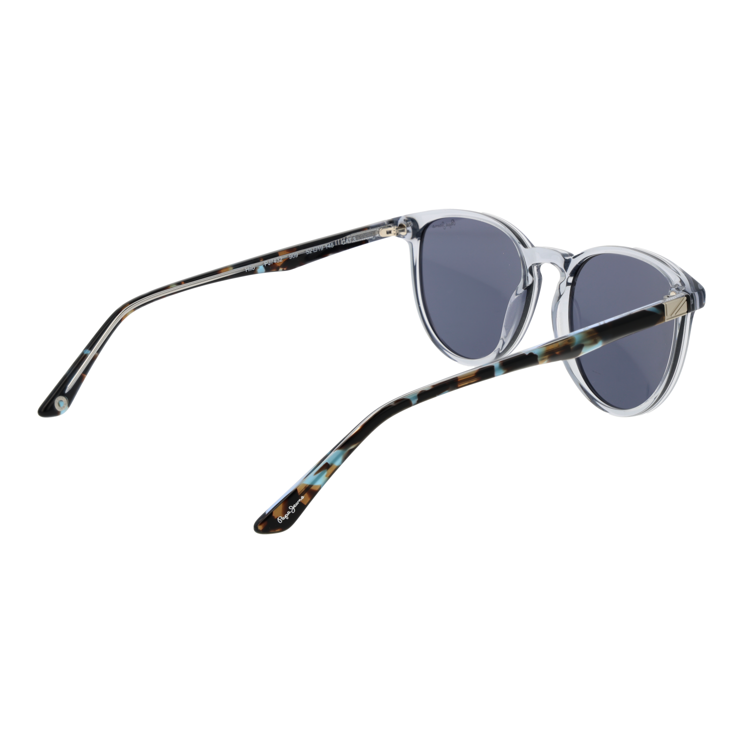 Pepe Jeans Sunglasses Pepe Jeans Sunglasses PJ7432 909 52 Eyeglasses Eyewear designer