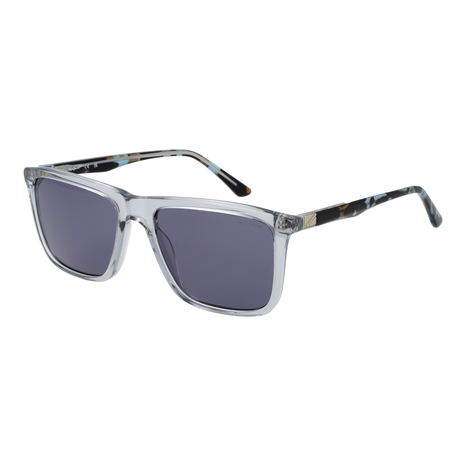 Pepe Jeans Sunglasses Pepe Jeans Sunglasses PJ7433 909 56 Eyeglasses Eyewear designer
