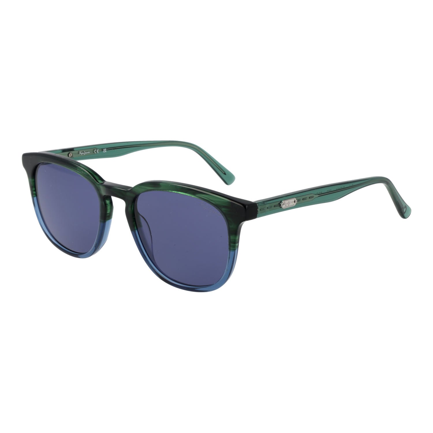 Pepe Jeans Sunglasses Pepe Jeans Sunglasses PJ7434 562 52 Eyeglasses Eyewear designer
