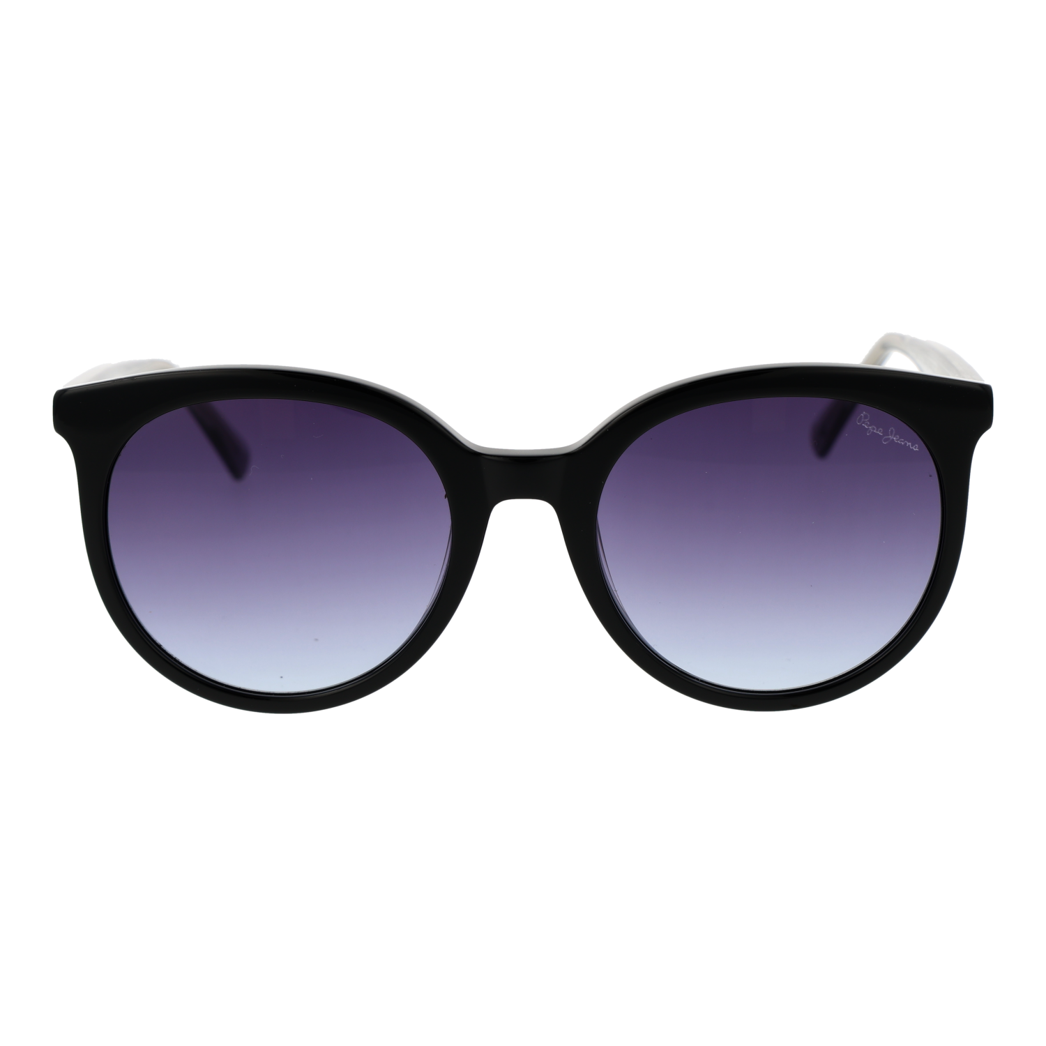 Pepe Jeans Sunglasses Pepe Jeans Sunglasses PJ7436 009 53 Eyeglasses Eyewear designer