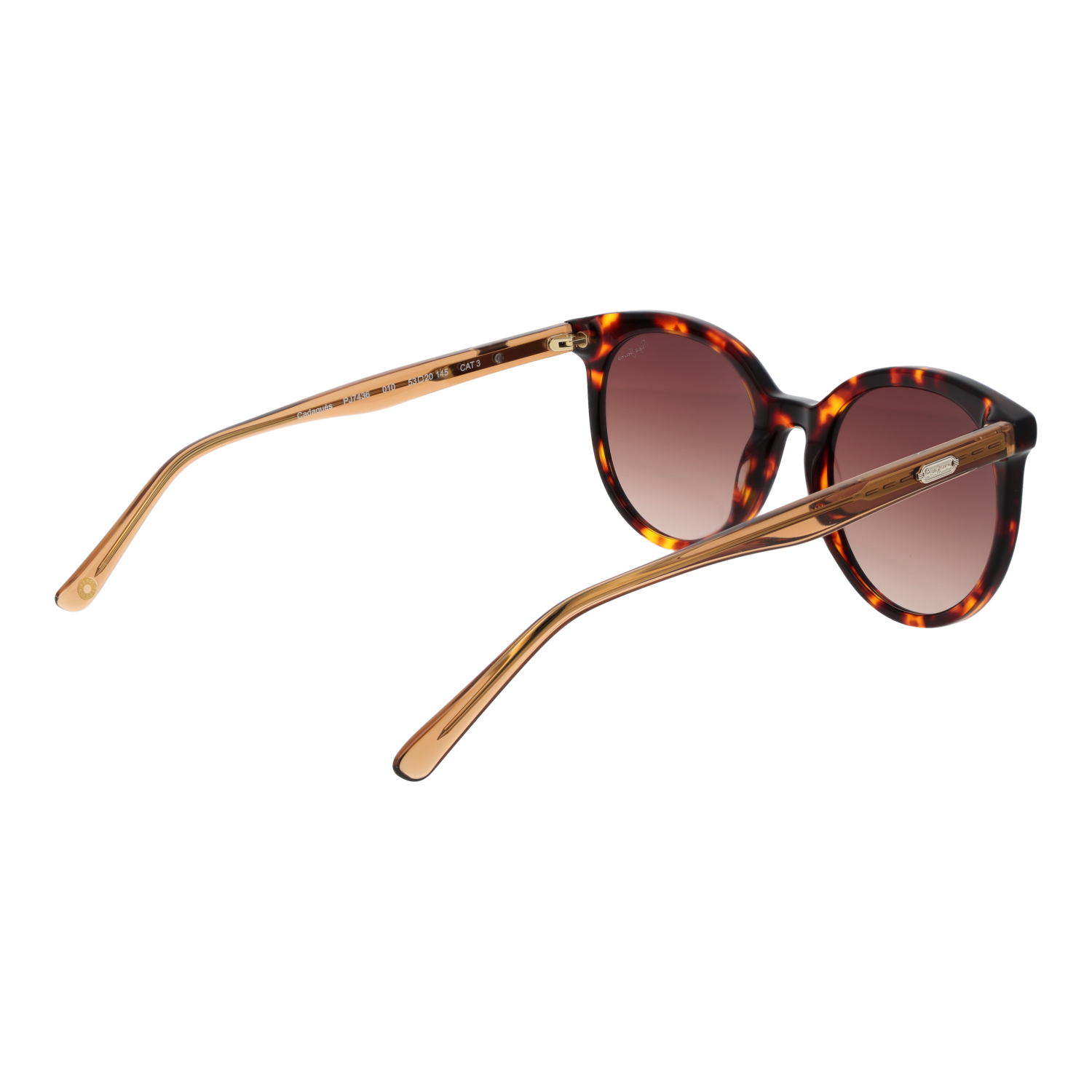 Pepe Jeans Sunglasses Pepe Jeans Sunglasses PJ7436 010 53 Eyeglasses Eyewear designer