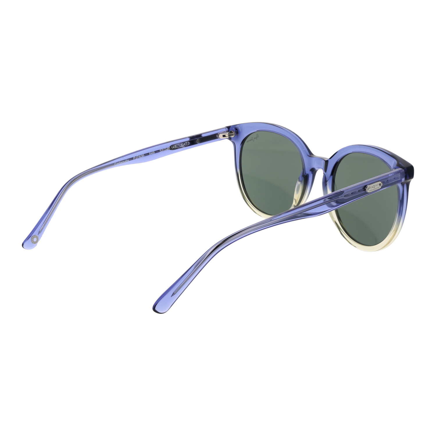 Pepe Jeans Sunglasses Pepe Jeans Sunglasses PJ7436 649 53 Eyeglasses Eyewear designer
