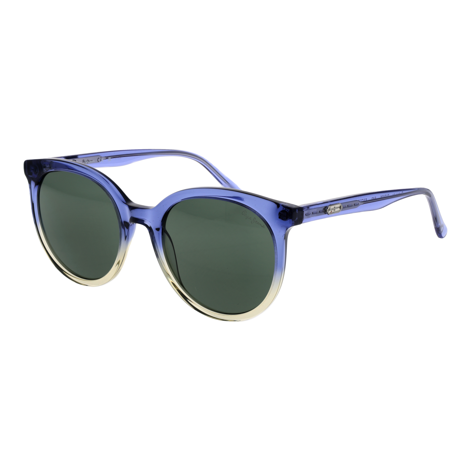 Pepe Jeans Sunglasses Pepe Jeans Sunglasses PJ7436 649 53 Eyeglasses Eyewear designer