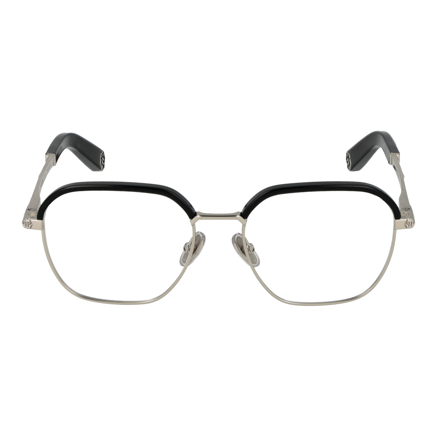 Philipp Plein Optical Frames Philipp Plein Glasses Frames VPP017M 0579 52 Eyeglasses Eyewear designer