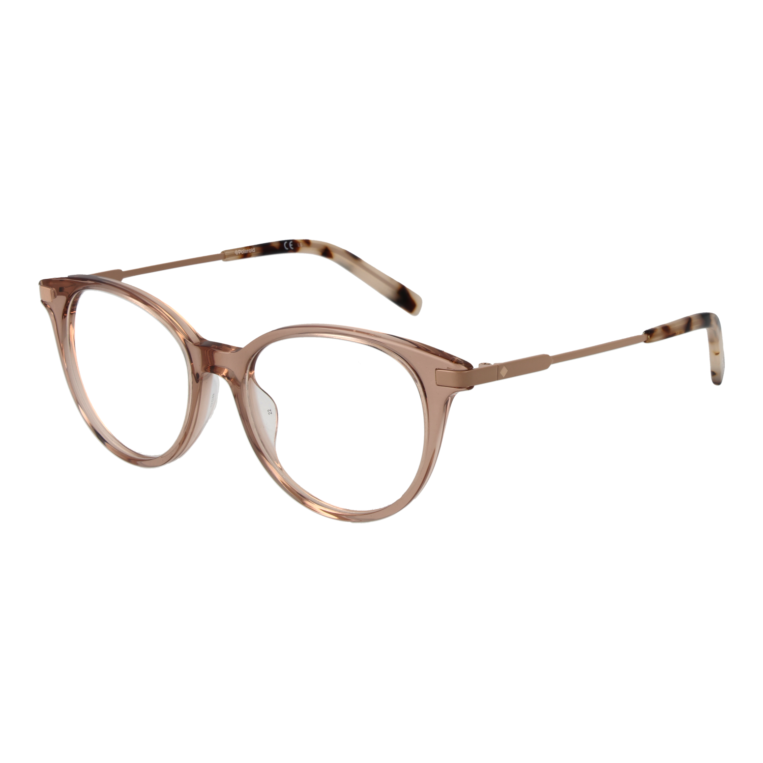 Polaroid Optical Frames Polaroid Eyeglasses Frames PLD D352 10A17 49 Eyeglasses Eyewear designer