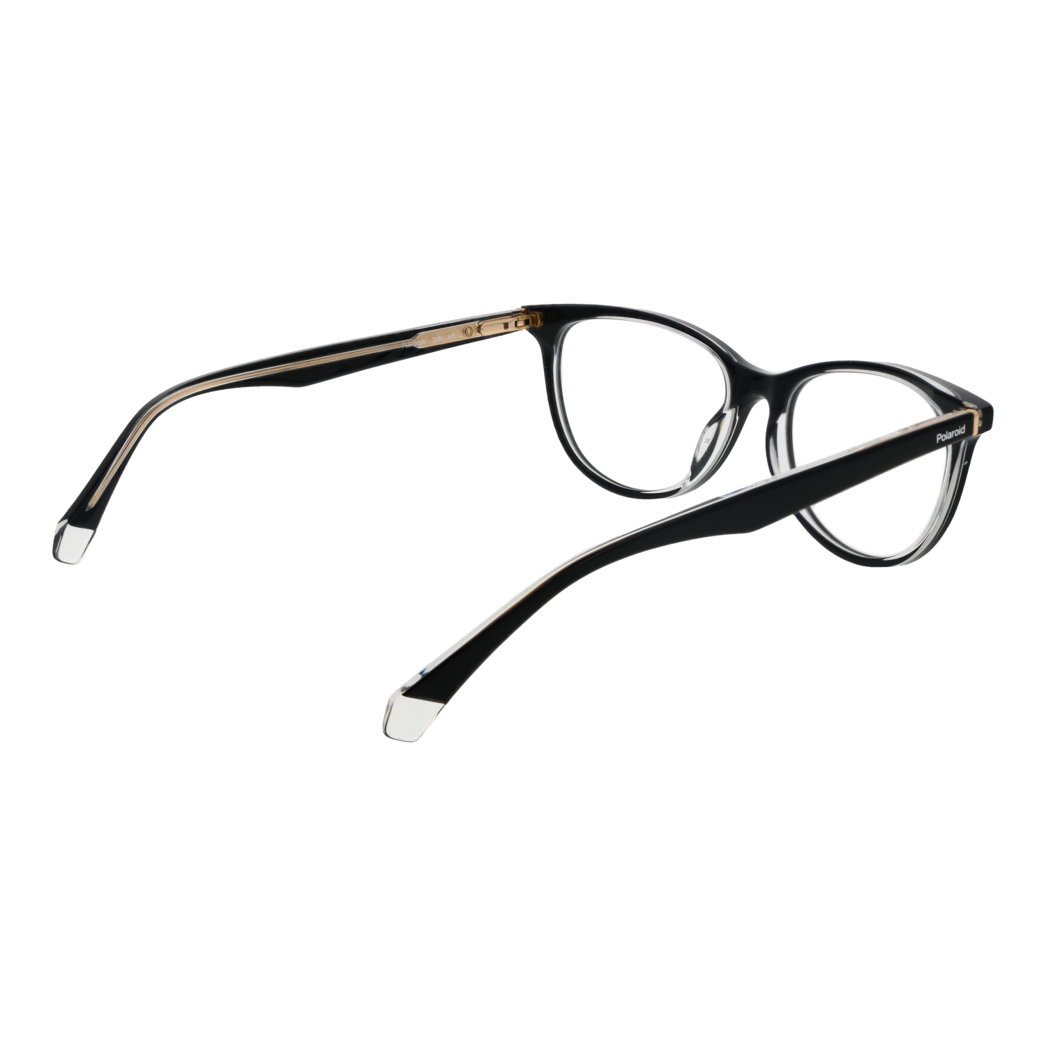 Polaroid Optical Frames Polaroid Eyeglasses Frames PLD D395 7C5 52mm Eyeglasses Eyewear designer