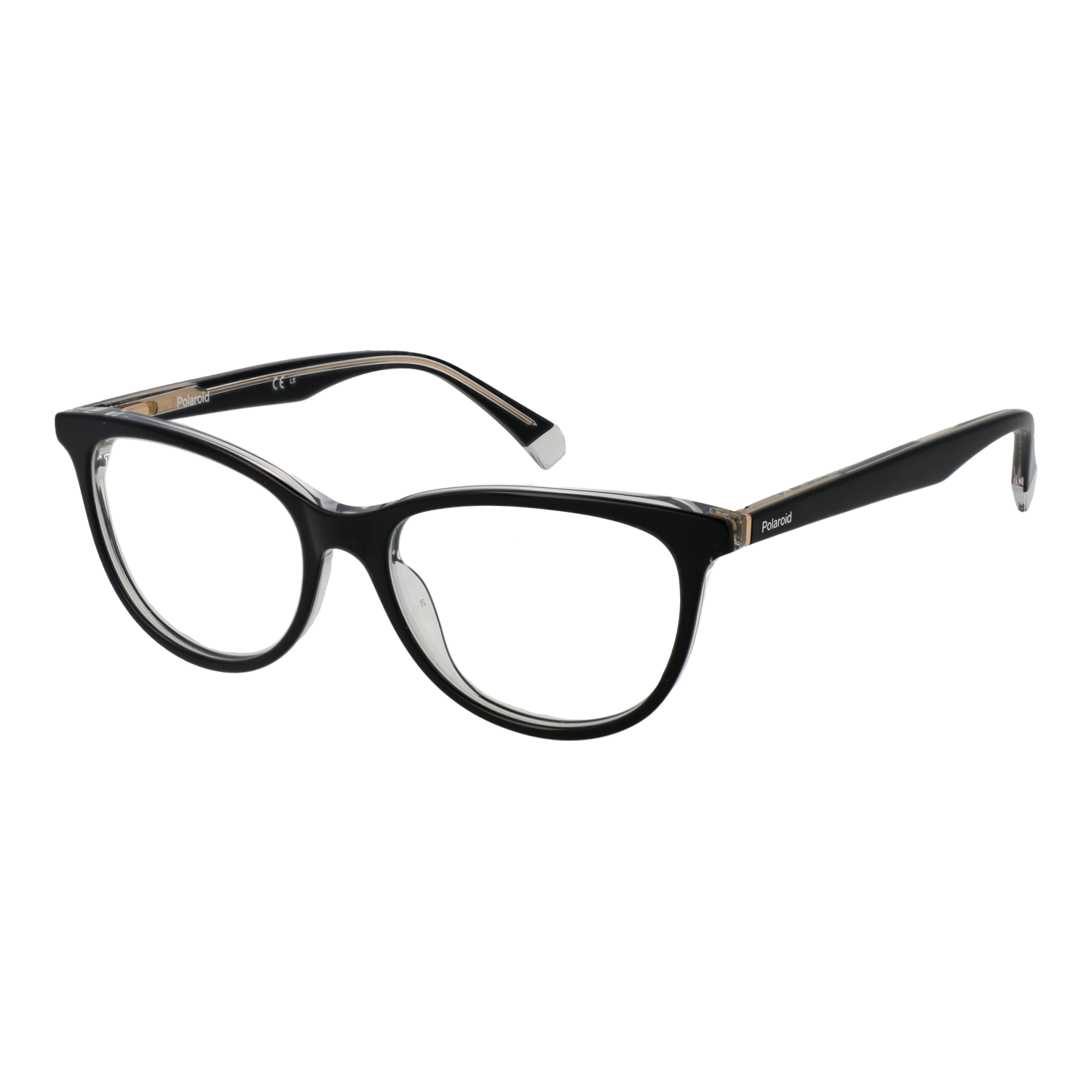 Polaroid Optical Frames Polaroid Eyeglasses Frames PLD D395 7C5 52mm Eyeglasses Eyewear designer