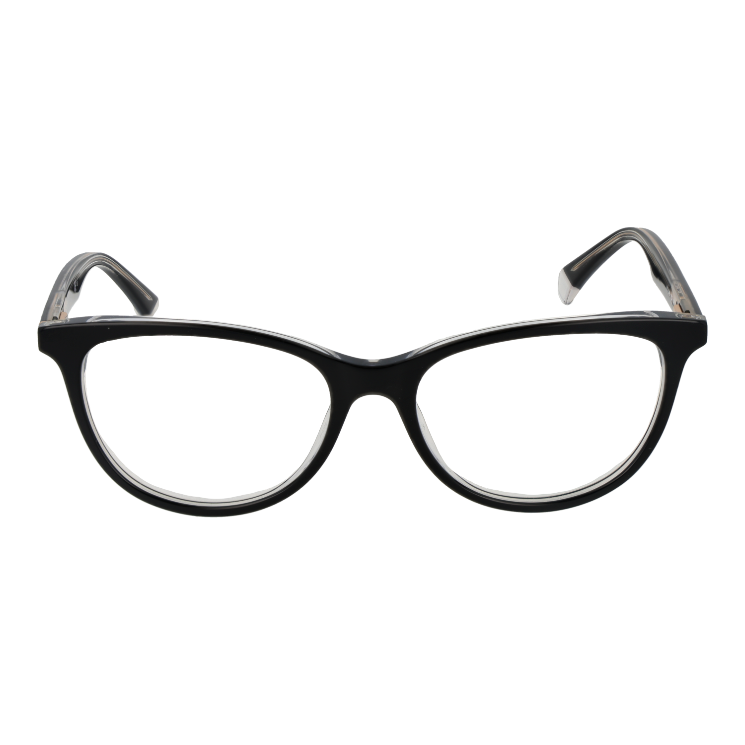 Polaroid Optical Frames Polaroid Eyeglasses Frames PLD D395 7C5 52mm Eyeglasses Eyewear designer