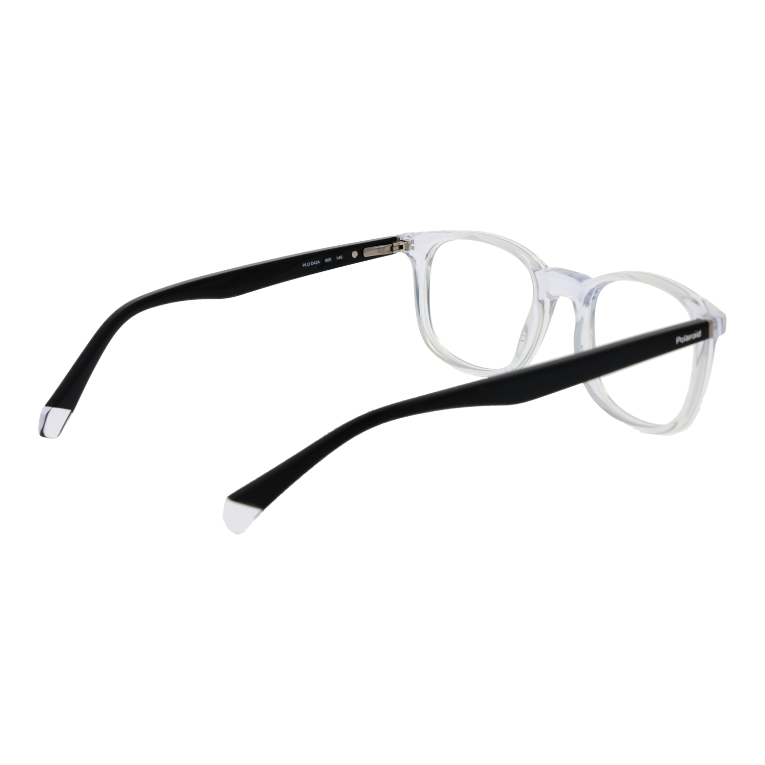 Polaroid Optical Frames Polaroid Eyeglasses Frames PLD D424 900 50mm Eyeglasses Eyewear designer