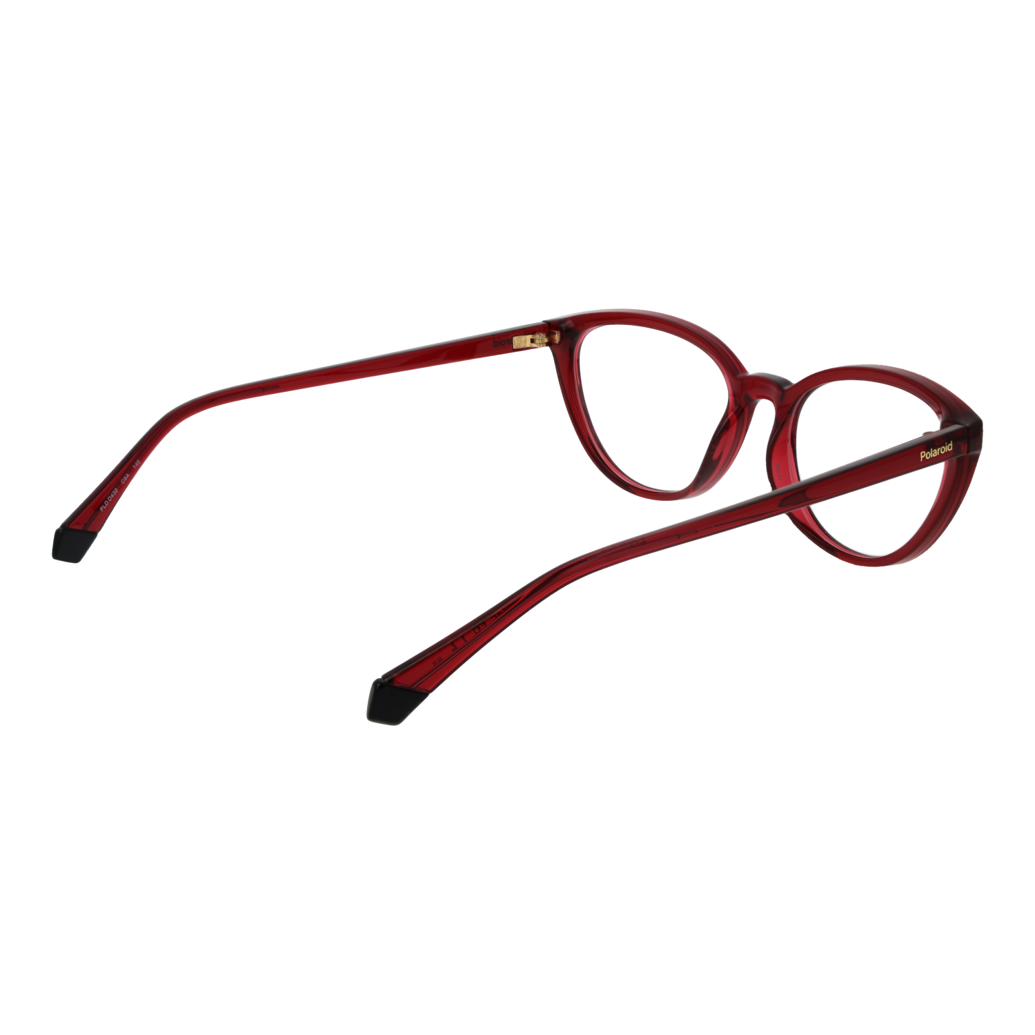 Polaroid Optical Frames Polaroid Eyeglasses Frames PLD D432 C9A 53mm Eyeglasses Eyewear designer