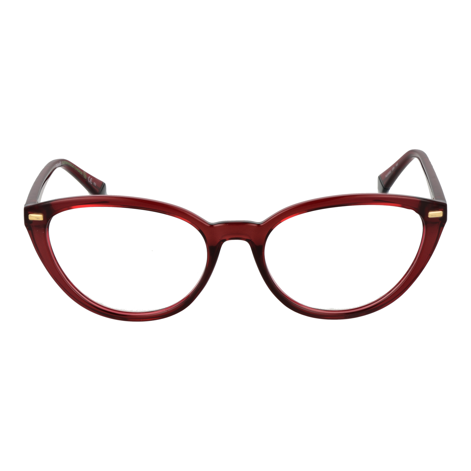 Polaroid Optical Frames Polaroid Eyeglasses Frames PLD D432 C9A 53mm Eyeglasses Eyewear designer