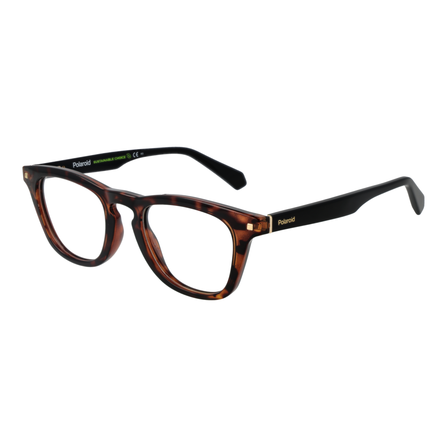 Polaroid Optical Frames Polaroid Eyeglasses Frames PLD D434 08621 48 Eyeglasses Eyewear designer