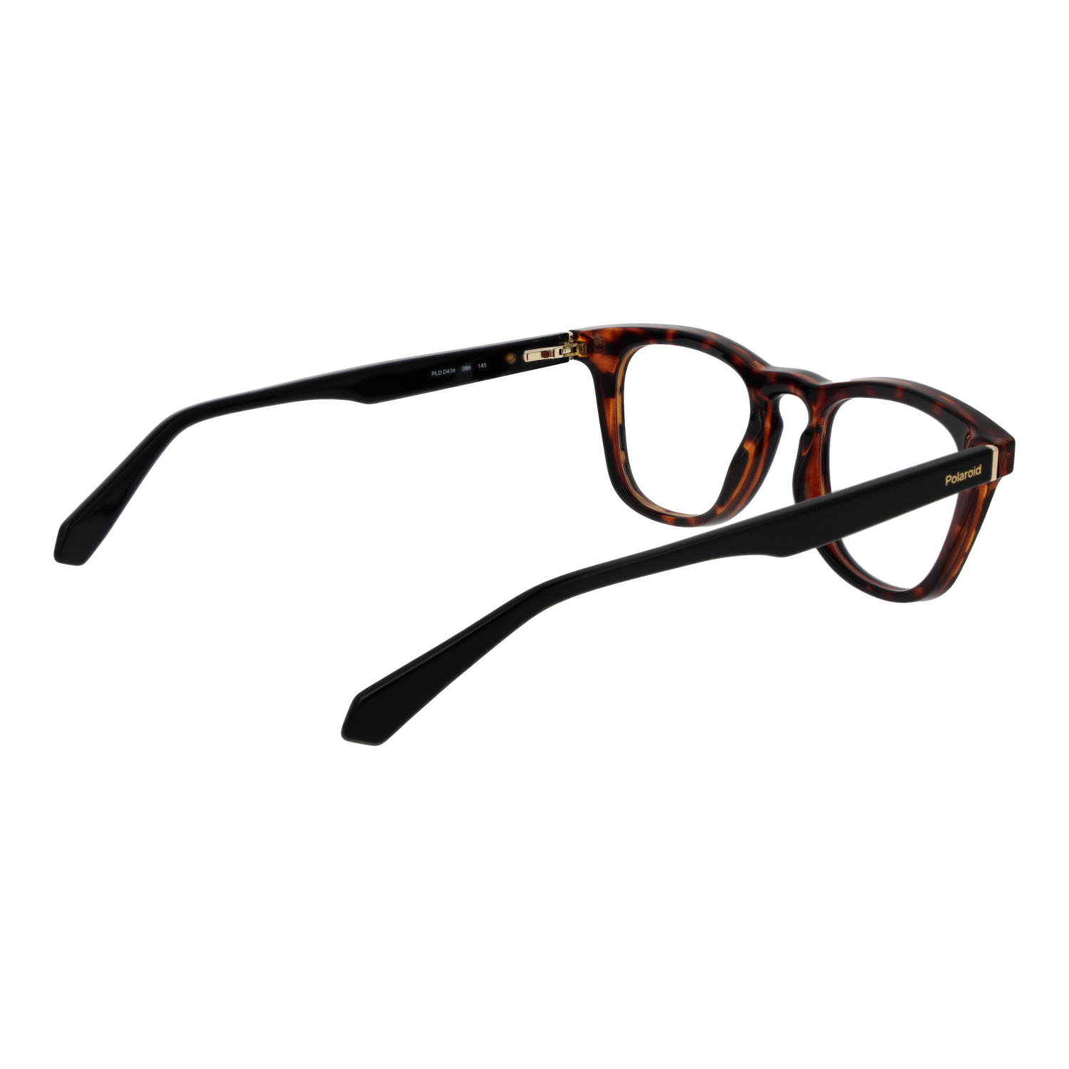 Polaroid Optical Frames Polaroid Eyeglasses Frames PLD D434 08621 48 Eyeglasses Eyewear designer