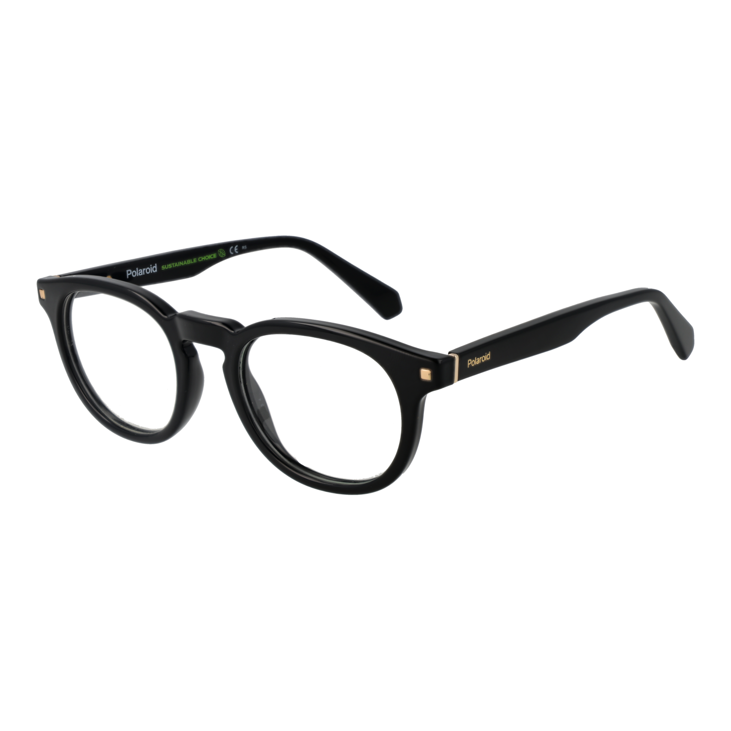 Polaroid Optical Frames Polaroid Eyeglasses Frames PLD D435 807 49mm Eyeglasses Eyewear designer