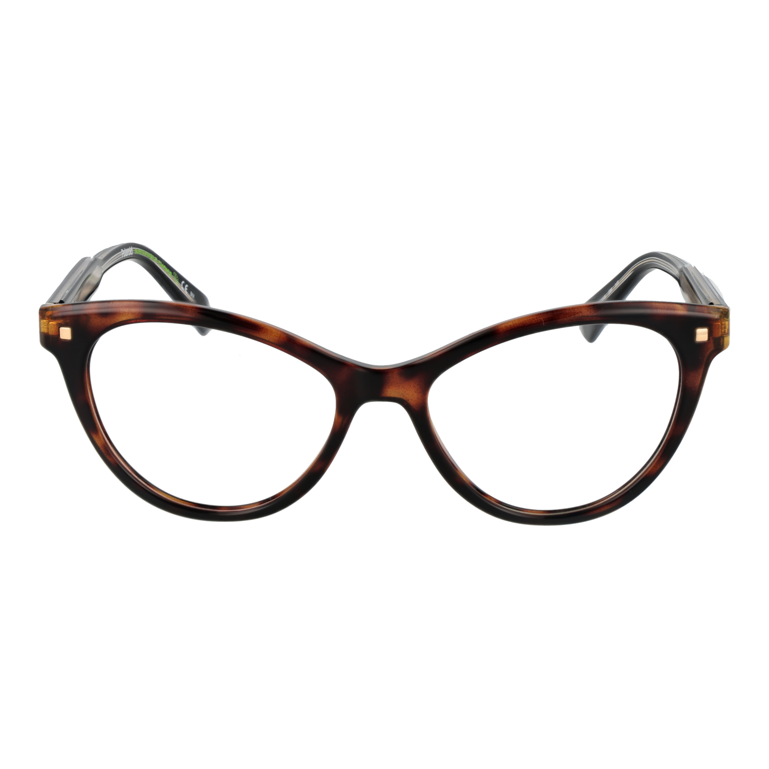 Polaroid Optical Frames Polaroid Eyeglasses Frames PLD D446 086 52mm Eyeglasses Eyewear designer