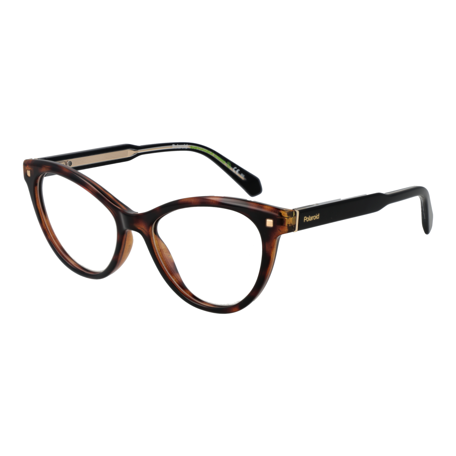 Polaroid Optical Frames Polaroid Eyeglasses Frames PLD D446 086 52mm Eyeglasses Eyewear designer