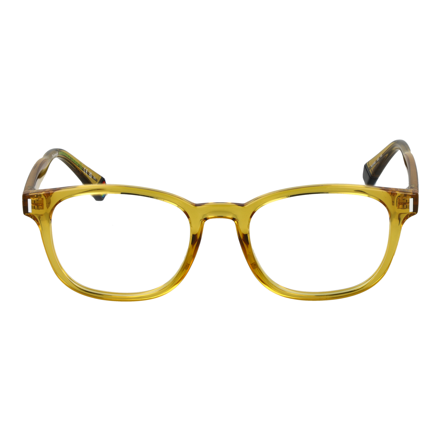 Polaroid Optical Frames Polaroid Eyeglasses Frames PLD D453 40G 50mm Eyeglasses Eyewear designer