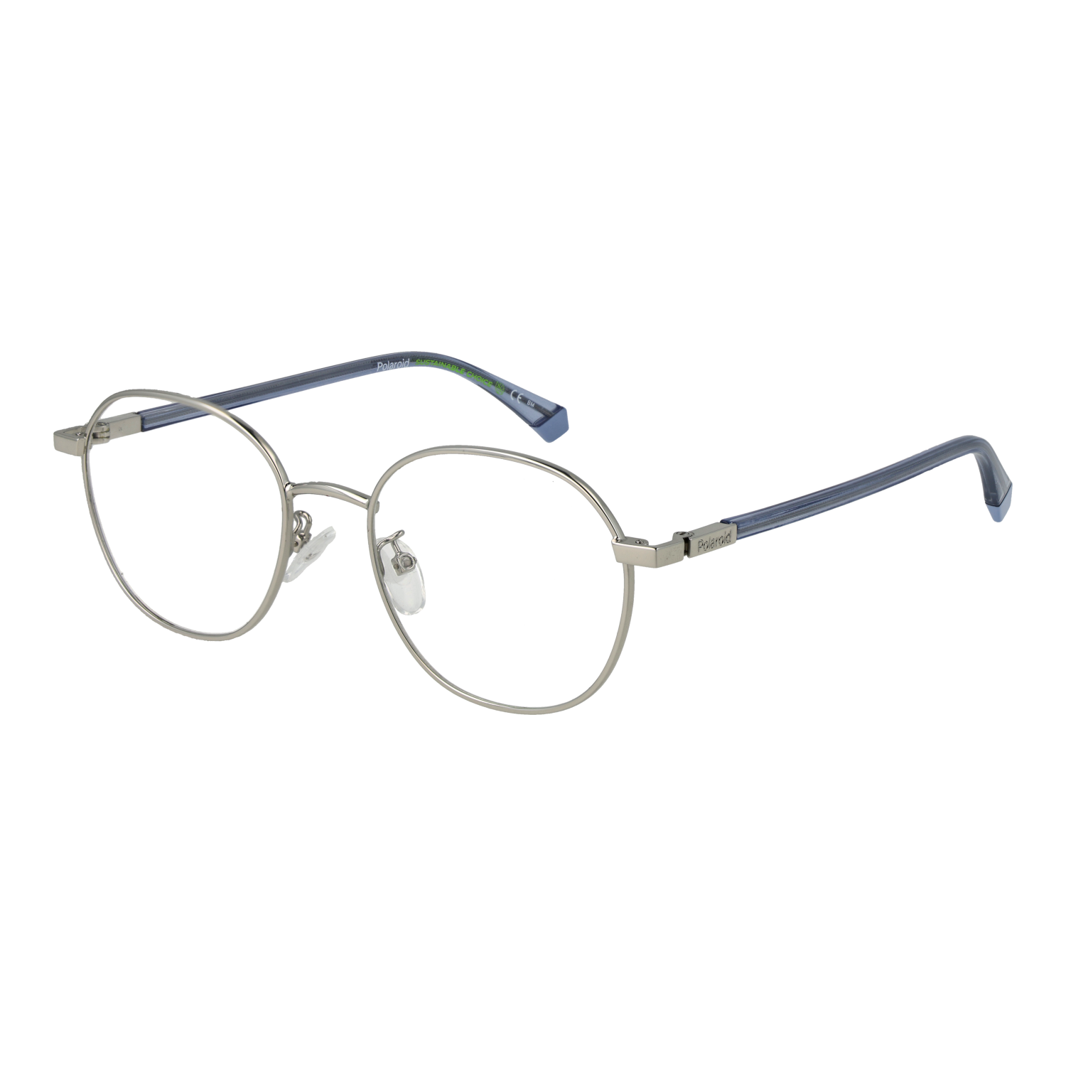 Polaroid Optical Frames Polaroid Eyeglasses Frames PLD D456/G 010 51 Eyeglasses Eyewear designer