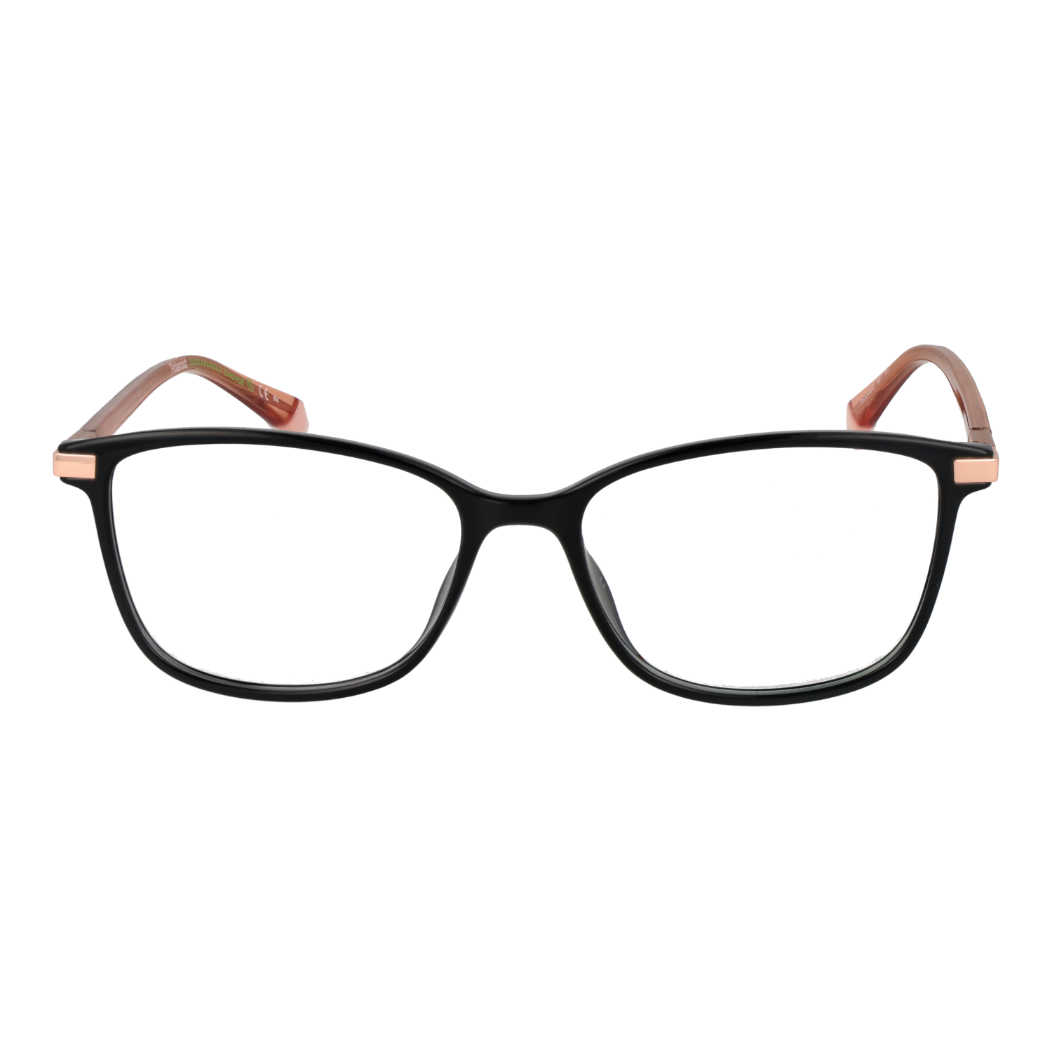 Polaroid Optical Frames Polaroid Eyeglasses Frames PLD D460/G 807 53 Eyeglasses Eyewear designer