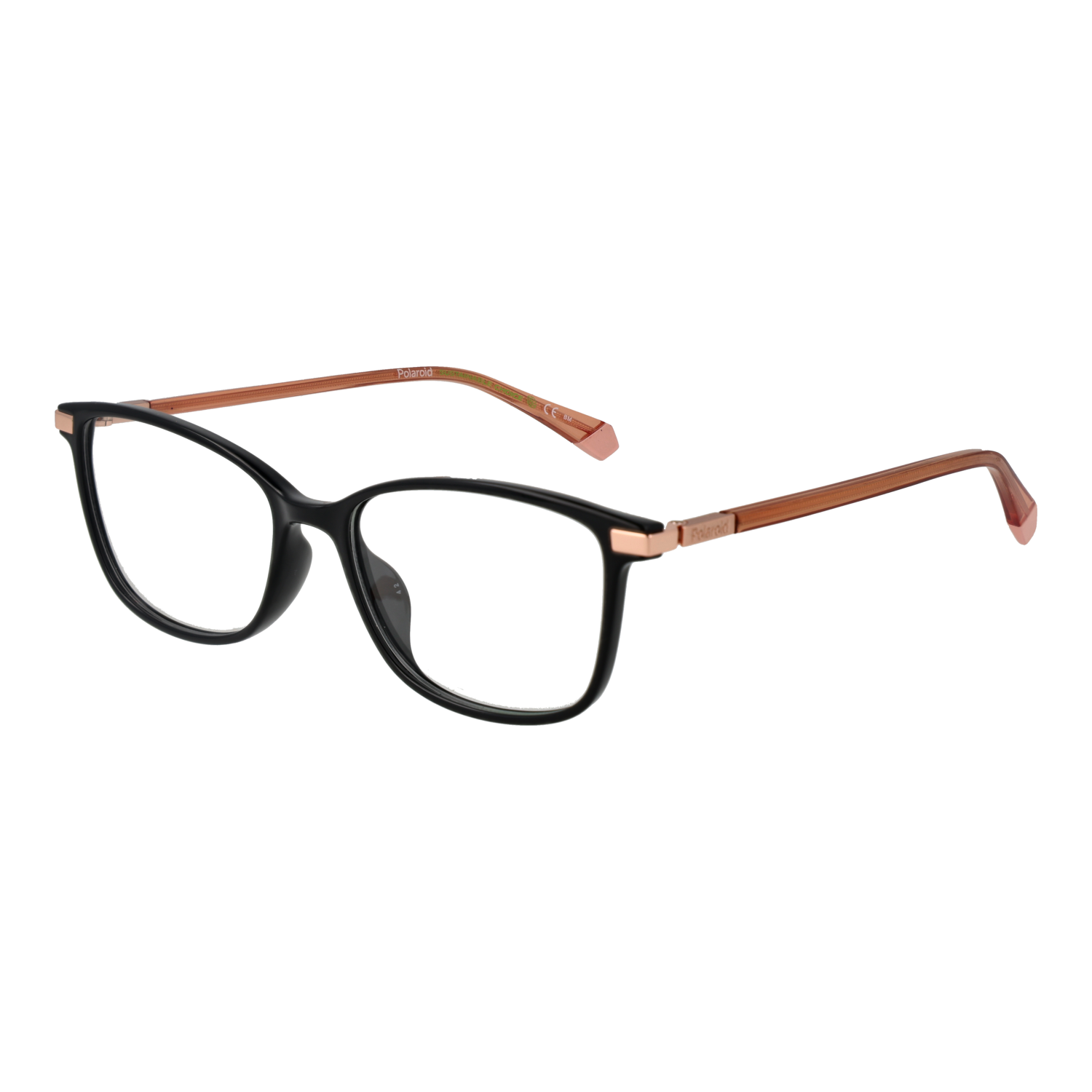 Polaroid Optical Frames Polaroid Eyeglasses Frames PLD D460/G 807 53 Eyeglasses Eyewear designer