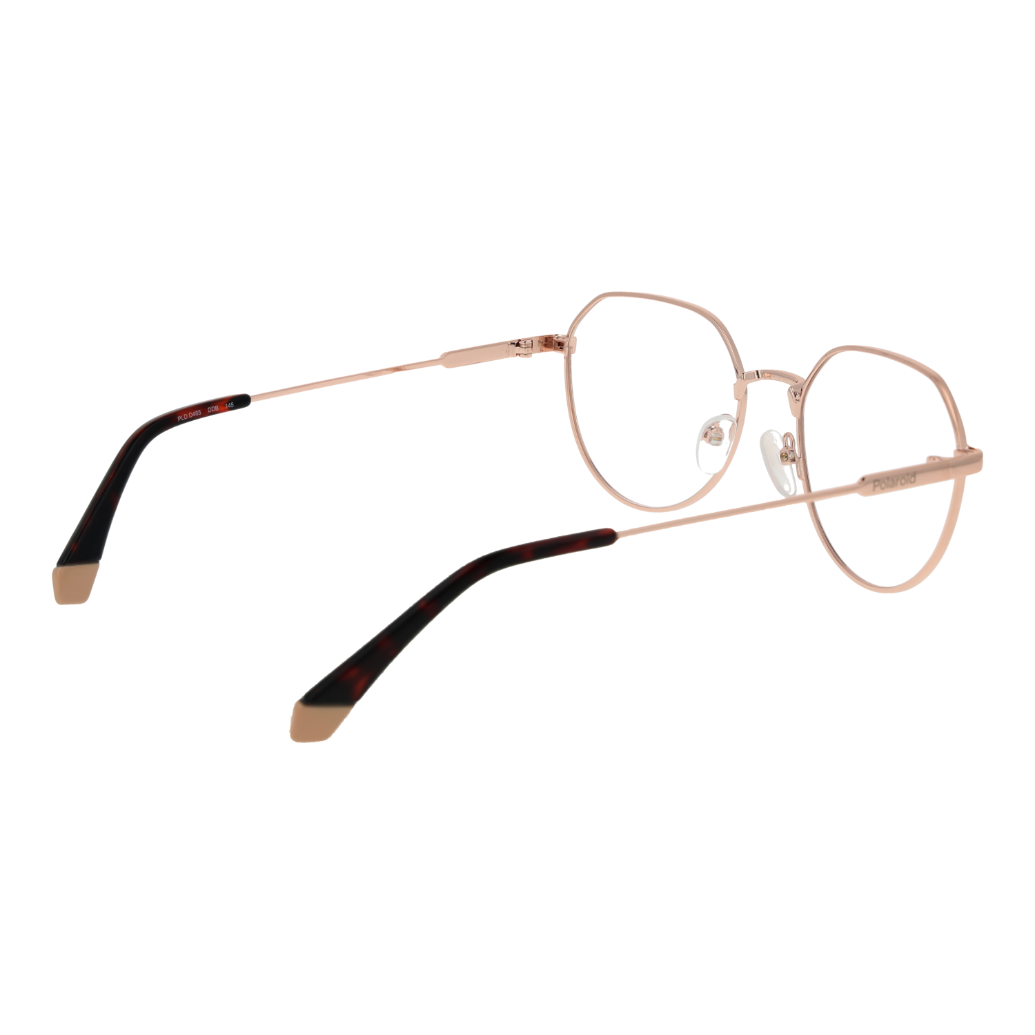 Polaroid Optical Frames Polaroid Eyeglasses Frames PLD D465 DDB 54 Eyeglasses Eyewear designer