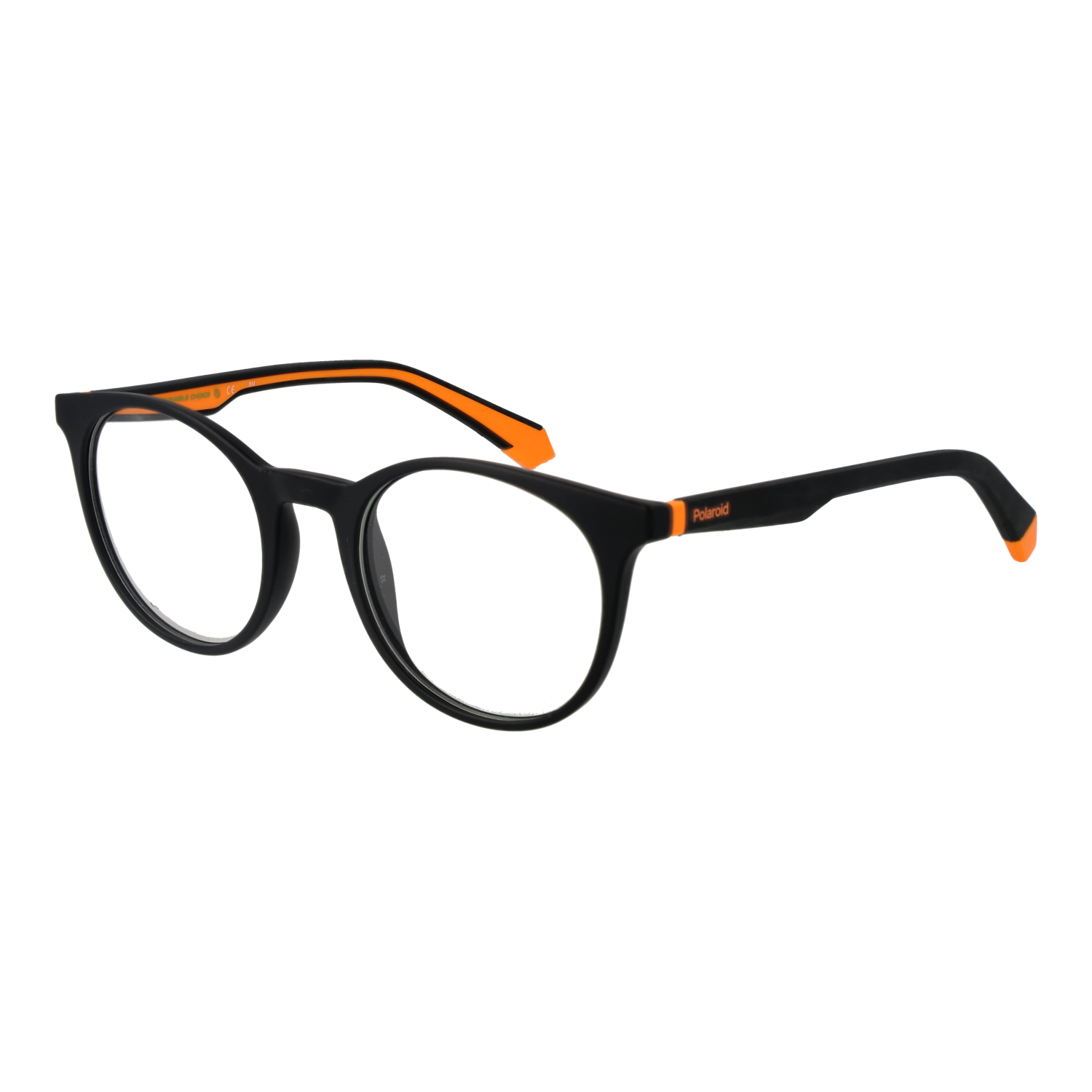 Polaroid Optical Frames Polaroid Eyeglasses Frames PLD D476 8LZ 50 Eyeglasses Eyewear designer